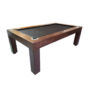 Special - pre-made 7ft Slate Executive pool table, Mesmate timber