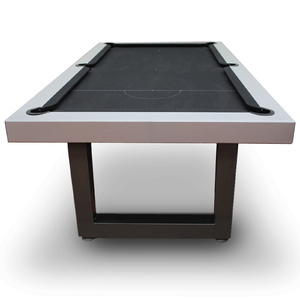 7 Foot Slate Odyssey Pool Billiards Table