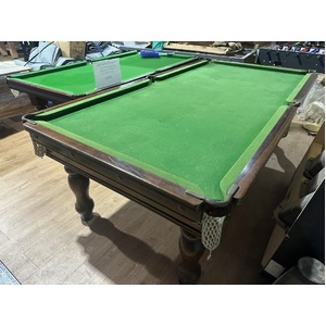 Special - 8ft ASTRA BILLARDS Trade in Second Hand Pool Table