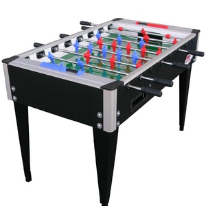 5 Foot Soccer Foosball Table - Italy Roberto College