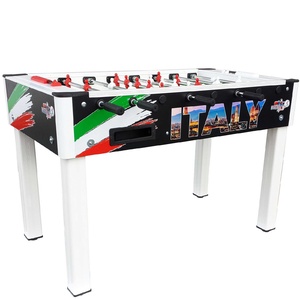 5 Foot Soccer Foosball Table -Trendy International