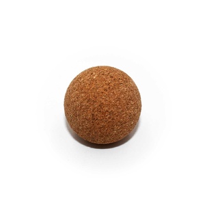 Cork Soccer Ball