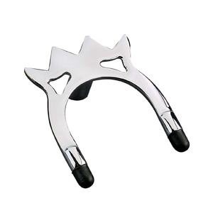 Pool/Billiard/Snooker Spider Cue Rest - Chrome
