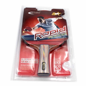 Rapid table tennis racket Professional seires - 5 stars