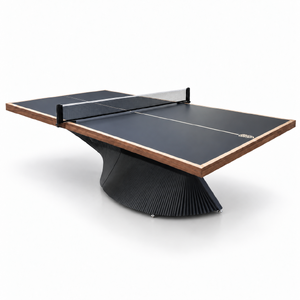 Melody Table Tennis Ping Pong Table with Net