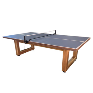 Odyssey Table Tennis Ping Pong Table with Net