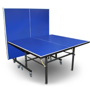 Outdoor Table Tennis Table