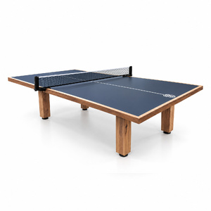 Regent Table Tennis Ping Pong Table with Net