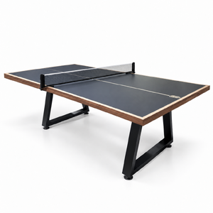 Saga Table Tennis Ping Pong Table with Net