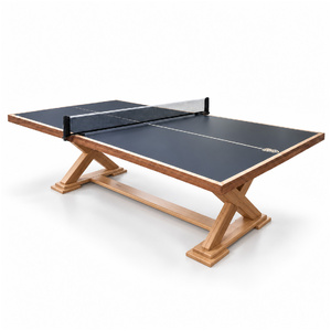 Southern Cross Table Tennis Ping Pong Table with Net